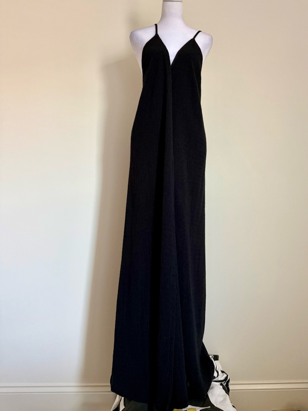 Free People Beach wrap coverup dress size small